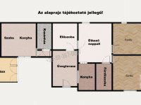 Eladó családi ház