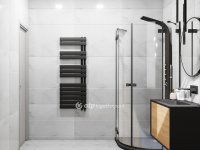 Eladó téglalakás, Balatonalmádiban 119 M Ft, 2 szobás