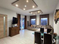 Eladó ikerház, Debrecenben 125 M Ft, 4 szobás