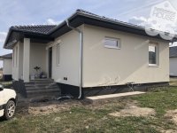 Eladó családi ház, Kecskeméten 87 M Ft, 3 szobás