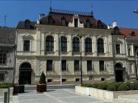 Eladó családi ház