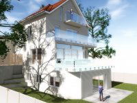 Eladó téglalakás, III. kerületben 129.9 M Ft, 3 szobás