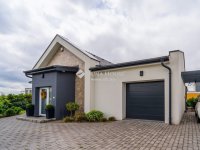 Eladó ikerház, XVIII. kerületben 249 M Ft, 4 szobás