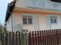 Eladó családi ház