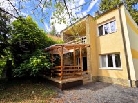 Eladó családi ház, Vonyarcvashegyen 72 M Ft, 3 szobás