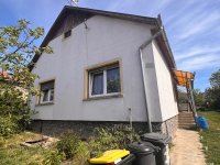 Eladó családi ház, Kerepesen 79.9 M Ft, 2 szobás