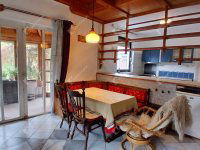 Eladó téglalakás, Alsópáhokon 74 M Ft, 3 szobás