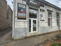 Eladó üzlethelyiség, Pécsett 89 M Ft / költözzbe.hu