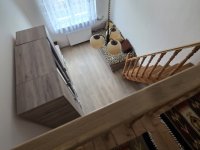 Eladó téglalakás, Nagykanizsán 43.5 M Ft, 2+1 szobás