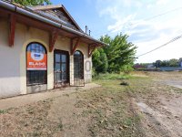 Eladó ipari ingatlan, Pincehelyen 27.5 M Ft / költözzbe.hu