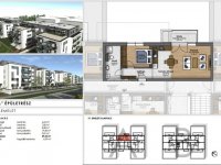 Eladó téglalakás, Szombathelyen 55.9 M Ft, 2 szobás