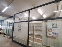 Kiadó üzlethelyiség