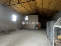 Kiadó ipari ingatlan, Szombathelyen, Szövő utcában 400 E Ft / hó