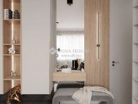 Eladó téglalakás, II. kerületben 129.9 M Ft, 2 szobás