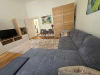 Kiadó téglalakás, albérlet, VII. kerületben, Izabella utcában