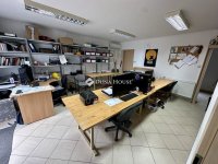 Eladó ipari ingatlan, Nyíregyházán, Nagyvárad utcában 125 M Ft