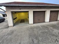 Eladó garázs, Tatabányán 9.5 M Ft, 1 szobás