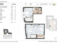 Eladó téglalakás, VI. kerületben, Andrássy úton 363 M Ft