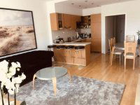 Kiadó téglalakás, albérlet, IX. kerületben, Lechner Ödön fasoron