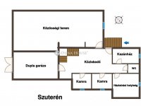 Eladó családi ház, Kecskeméten 385 M Ft, 4 szobás