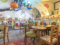 Eladó üzlethelyiség, VI. kerületben 39.9 M Ft