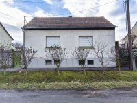 Eladó családi ház, Szombathelyen 42.9 M Ft, 2+1 szobás