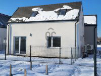 Eladó sorház, Vácon 99.9 M Ft, 3 szobás / költözzbe.hu