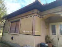 Eladó családi ház, Tenken 11 M Ft, 2 szobás