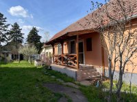 Eladó családi ház, Pilisvörösváron 69.9 M Ft, 2 szobás