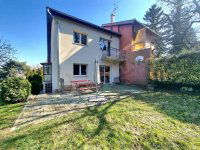 Kiadó ikerház, albérlet, XII. kerületben, Városkúti úton