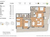 Eladó téglalakás, XI. kerületben 420 M Ft, 5 szobás