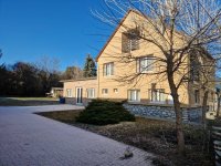 Eladó családi ház, Szilvásváradon 120 M Ft, 8 szobás