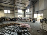 Eladó ipari ingatlan, Dánszentmiklóson 95 M Ft