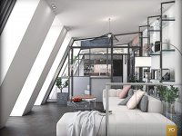 Eladó téglalakás, VI. kerületben 98.078 M Ft, 2 szobás