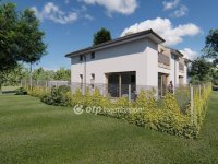 Eladó ikerház, X. kerületben 129.9 M Ft, 4+1 szobás