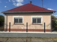 Eladó családi ház, Tápiógyörgyén 29.9 M Ft, 2 szobás