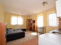 Kiadó téglalakás, albérlet