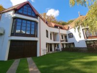 Eladó ikerház, II. kerületben 180 M Ft, 4 szobás