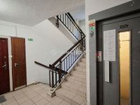 Eladó panellakás, III. kerületben 72.9 M Ft, 1+2 szobás