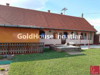 Eladó családi ház