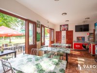 Eladó üzlethelyiség, Borgátán 98 M Ft, 1 szobás