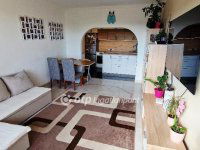 Eladó panellakás, Szegeden 60.9 M Ft, 3+1 szobás