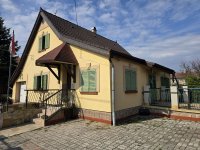 Eladó családi ház, Érden 124.9 M Ft, 5 szobás