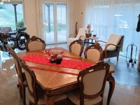 Eladó családi ház, Szadán 119.8 M Ft, 6 szobás