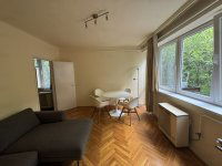 Kiadó téglalakás, albérlet