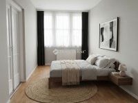 Eladó téglalakás, Zalaegerszegen 46.6 M Ft, 2+1 szobás