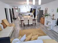 Eladó téglalakás, Debrecenben 110 M Ft, 3 szobás