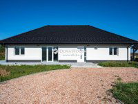 Eladó családi ház, Pomázon 199.9 M Ft, 5 szobás