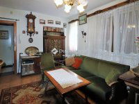 Eladó családi ház, II. kerületben 419 M Ft, 6 szobás