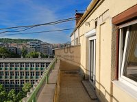 Eladó téglalakás, Budapesten, XI. kerületben 73 M Ft, 1 szobás